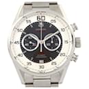 TAG Heuer Carrera Flyback Chronograph Calibre 36 - Tag Heuer