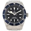 Tudor Black Bay M79230B-0008 Stainless Steel Automatic Watch - Autre Marque