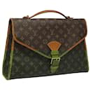 LOUIS VUITTON Monogram Beverly Hand Bag 2way M51120 LV Auth yk16977 - Louis Vuitton