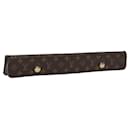 LOUIS VUITTON Monogram Jewelry case Jewelry Box LV Auth 112645 - Louis Vuitton