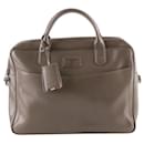 Leather bag - Autre Marque