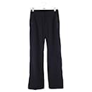 Blue pants - Autre Marque