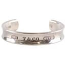 Bracelete de prata - Tiffany & Co