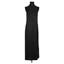 Black dress - Autre Marque