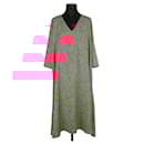 Pink dress - Autre Marque