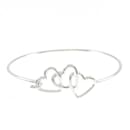 Pulseira de prata 925 Tiffany - Tiffany & Co