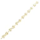 Pulseira charm Tiffany 750YG - Tiffany & Co