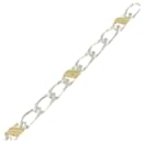 Pulseira charm Tiffany 925 750YG - Tiffany & Co