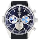 TAG Heuer Carrera Chronograph Seafarer Hodinkee Limited Edition - Tag Heuer