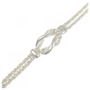 Pulseira de charme em prata 925 Tiffany - Tiffany & Co