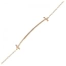 Pulseira Tiffany T Smile - Tiffany & Co