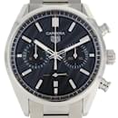 TAG Heuer Carrera Chronograph TOMIYA LIMITED CBN201A.FC6539 - Tag Heuer