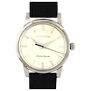 Grand Seiko Mechanical Wristwatch SBGW033
