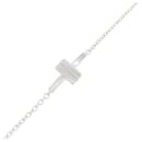 Pulseira de charme Tiffany em prata 925 - Tiffany & Co