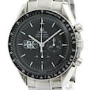 OMEGA Speedmaster Missions Gemini IX Steel Hand-Winding Watch - Omega