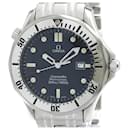 Omega Seamaster Professional 300M Quartz Men's Watch