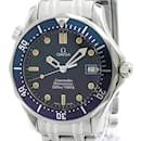 Omega Seamaster Professional 300M Mid Size Watch