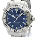 Omega Seamaster Professional 300M Mid Size Watch
