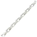 Pulseira de Cadeia Estreita Tiffany T - Tiffany & Co
