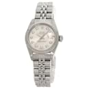 Montre Rolex Datejust 69174G avec diamants