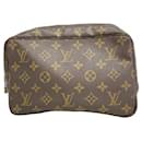Louis Vuitton Monogram Pouch