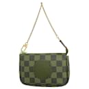 Louis Vuitton Damier Mini Pochette Accessoires