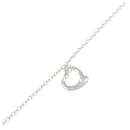 Pulseira charm Open Heart da Tiffany - Tiffany & Co