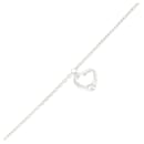 Pulseira charm Open Heart da Tiffany - Tiffany & Co