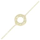 Pulseira charm Atlas da Tiffany - Tiffany & Co