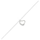 Pulseira charm Open Heart da Tiffany - Tiffany & Co