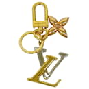 Louis Vuitton Keychain Portocle LV New Wave