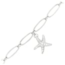 Pulseira charm estrela do mar Tiffany - Tiffany & Co