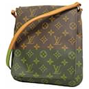 Louis Vuitton Monogram Musette Salsa Shoulder Bag