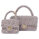 Chanel Coco Handle