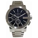 Gucci G Chrono 101.2 Quartz Large Size Watch