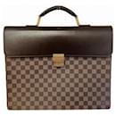 Louis Vuitton Damier Altona PM Handbag