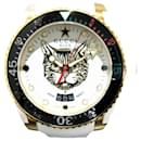 GUCCI Dive YA136322 Quartz Watch for Men - Gucci