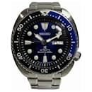 Seiko Prospec Diver Scuba Day Date Automatic Watch