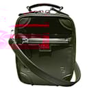 Fendi Zucchino Crossbody Shoulder Bag