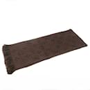 Louis Vuitton Echarpe Mania Scarf