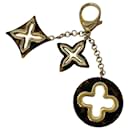 Louis Vuitton Bijoux Sac Ansolence Charm Keychain