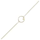 Pulseira charm de folha de oliveira Tiffany - Tiffany & Co