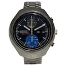 Seiko Speed Timer 6138-0020 Automatic Wristwatch