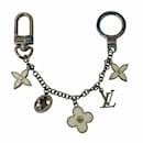 Louis Vuitton Epi Bijoux Sac Chêne Fleur de M65110 Keychain