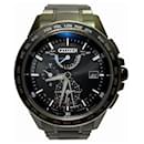 Citizen Attesa H820-T020127 Radio Solar Watch - Citizens of Humanity