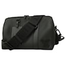 Louis Vuitton Aerogram City Keepall Shoulder Bag