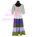 Cotton dress - Autre Marque