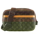 Louis Vuitton Reporter pm