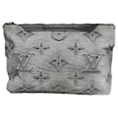 Louis Vuitton 2054 Reversible Pochette M68777