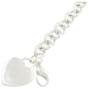 Pulseira com etiqueta Tiffany Heart - Tiffany & Co